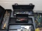 Group of 5 Toolboxes and Contents