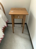 Shaker Style nightstand 30