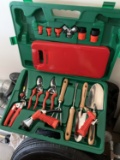 Brookstone Gardeners Tool Kit