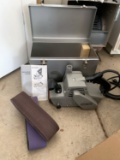 Porter Cable Belt Sander with Case Model 360 Type #3