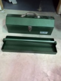SK Toolbox with Tray 17 1/2 Long