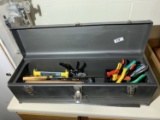 Craftsman Toolbox Including Contents-