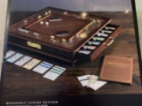 NEW! Luxury Edition of Monopoly