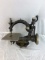 Eldridge Automatic Sewing Machine by National Sewing Machine Co