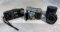 Vintage Camera and Lens Lot