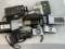 Movie Camera Lot and more!