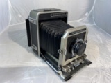 Vintage Super Speed Graphic Graflex Camera with Lens