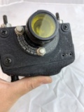 Camera Gun Type AN-N6 Spec. No 75-366, MFRS No. E343-BF4