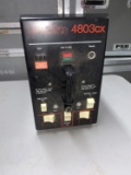 Speedotron 4803 CX Lighting control with case