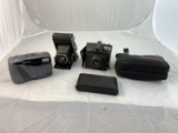 Camera and Cases Group.