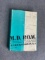 First Edition Book MD POW Signed Julien M Goodman MD