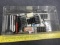 Lot lot of new and older razors etc
