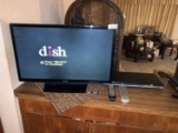 Samsung 32 inch Tv and Toshiba DVD Player