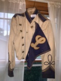 Vintage Band Jacket