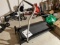 Precor 903 Treadmill with Manual