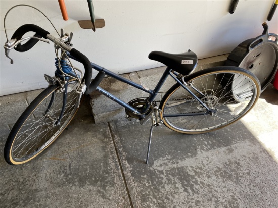Vintage Lady's Bicycle