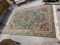 Vintage Persian Carpet or Rug