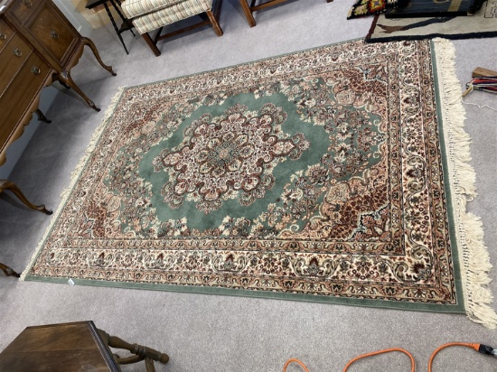 Vintage Persian Carpet or Rug