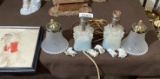 Group lot of Scottie or Westie Dog Items