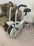 Vintage Exercise Bike