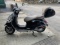 2008 Vespa GTS 250 Scooter Motorcycle w/2176 Miles