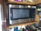 LG stainless Steel Microwave