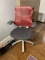 High End Knoll Office Chair