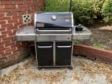 Weber Genesis Special Edition Gas Grill