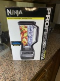 NEW! Ninja Professional Blender