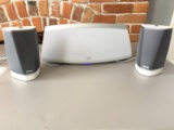 3 Wireless Speakers by Denon