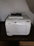 HP Laserjet Pro 400 Color M451DN Printer