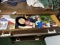 Drawer Contents Lot