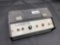 Lafayette Echoverb Rare Vintage Reverb Unit