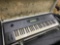 Vintage Korg Wavestation EX Keyboard Synthesizer