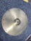 Vintage Ludwig Paiste Crash Cymbal