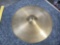 Vintage Large Zildjian Cymbal