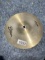 Vintage Zildjian Splash Cymbal