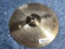 Vintage Paiste Cymbal