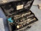 Antique Noblet Paris Vintage Clarinet