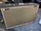 Vintage Standel Artist XII Speaker Cabinet Reverb