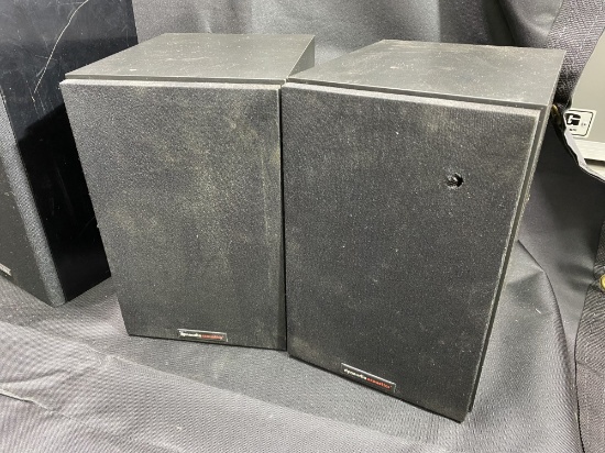 Dynaudio Acoustics studio Speaker Pair