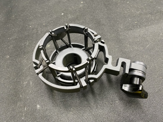 Studio Microphone Shock Mount