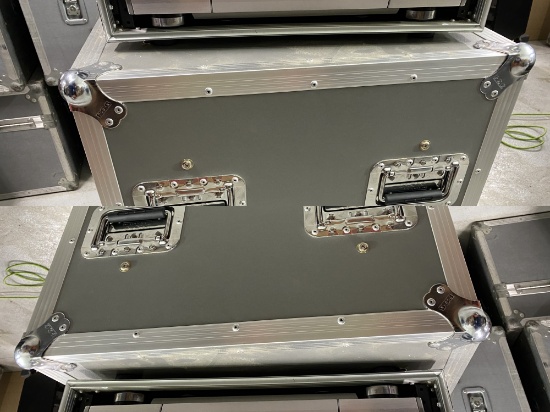 NIce PSG Pro Stage Gear PS-12SR Studio Rack