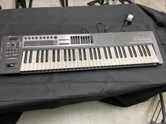 Edirol PCR-800 Midi Controller Keyboard