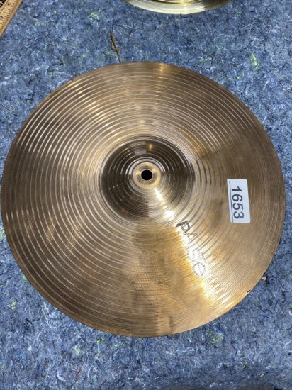 Paiste Vintage Cymbals