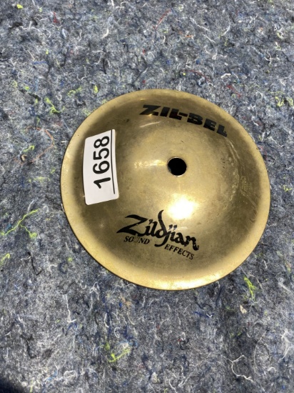 Zildjian Zil- Bel Cymbal