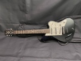 Vintage Jackson Electric Guitar