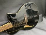 Nice LTD Electric Acoustic Guitar