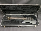 Vintage Jackson Professional Electric Guitar