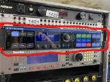 TC Helicon Voicelive Rack Unit